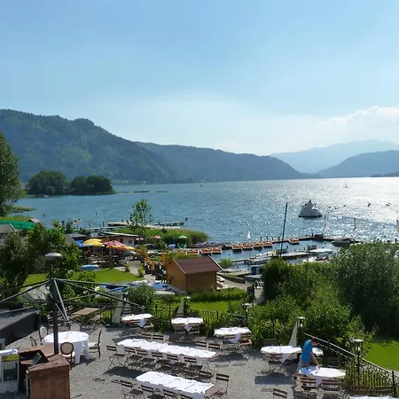 Hotel Stiftsschmiede 2*