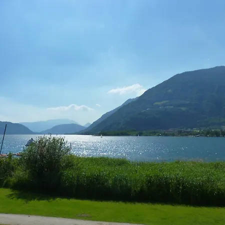 فندق Stiftsschmiede 2*