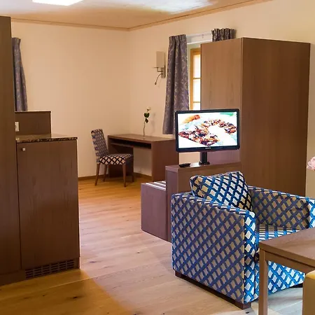 Hotel Stiftsschmiede