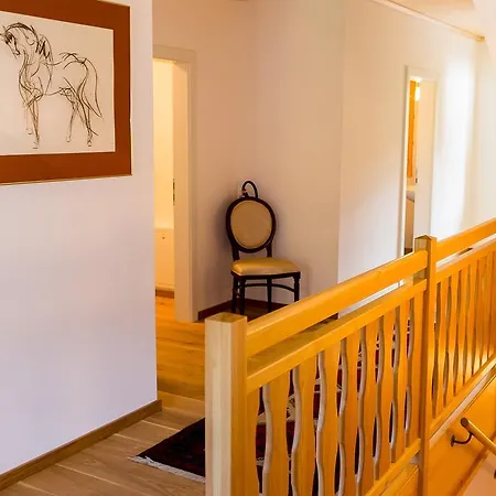 Hotel Stiftsschmiede