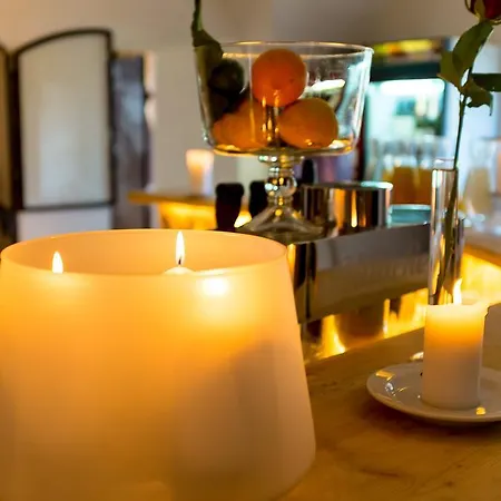 Hotel Stiftsschmiede 2*