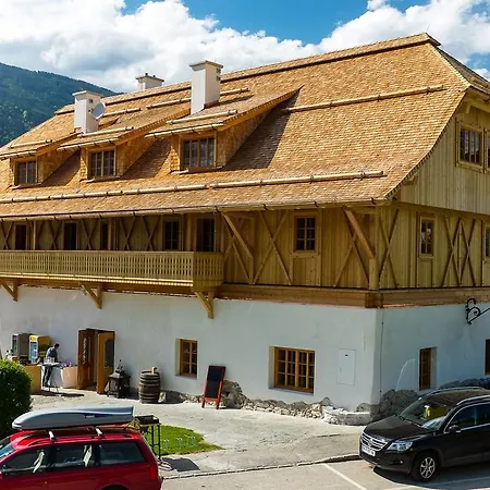 Stiftsschmiede Ossiach