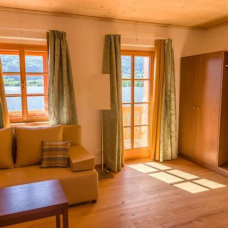 Hotel Stiftsschmiede 2*