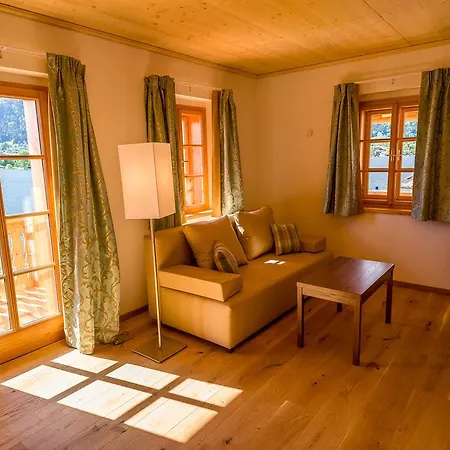 Hotel Stiftsschmiede