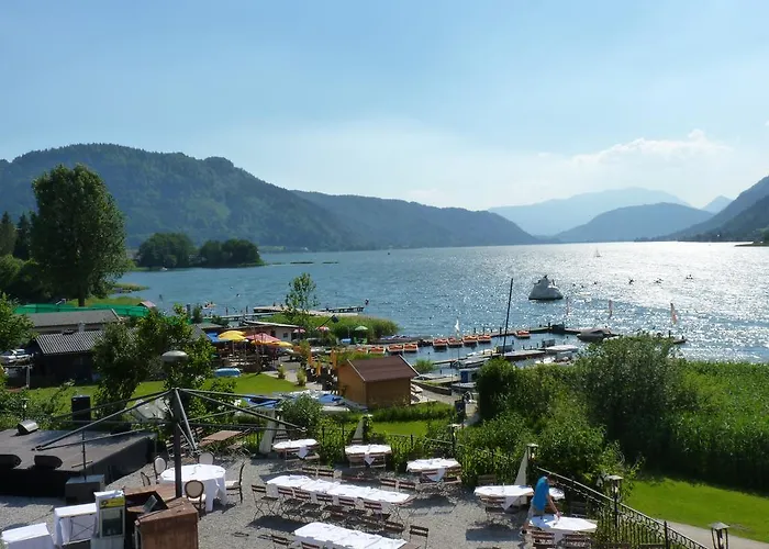 Hotell Stiftsschmiede 2*