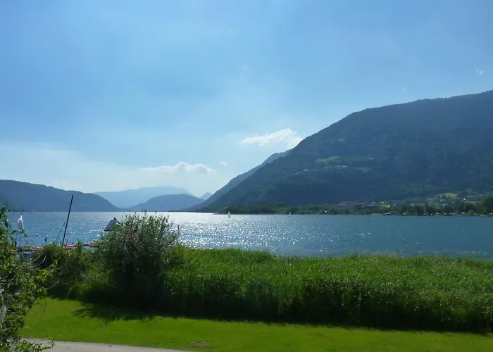 Hotell Stiftsschmiede 2*