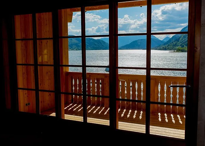 Hotel Stiftsschmiede