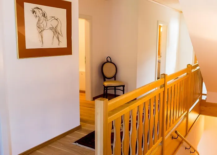 Hotell Stiftsschmiede