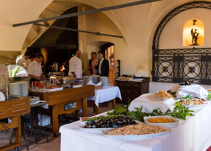 Stiftsschmiede Ossiach