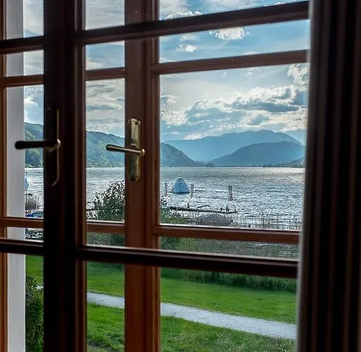 Hotell Stiftsschmiede 2*