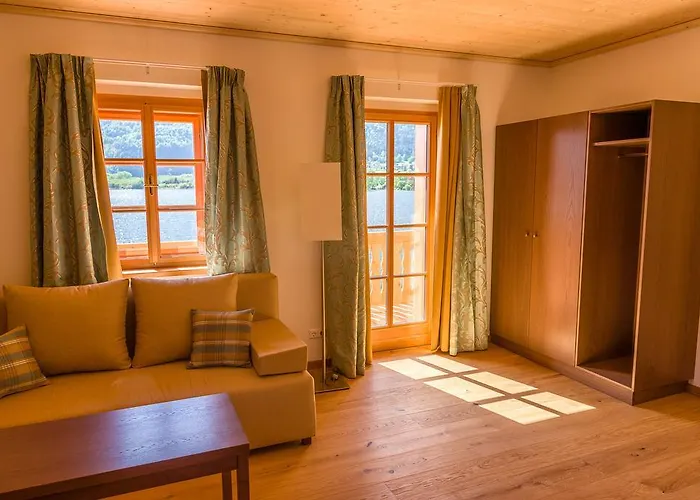 Hotel Stiftsschmiede 2*