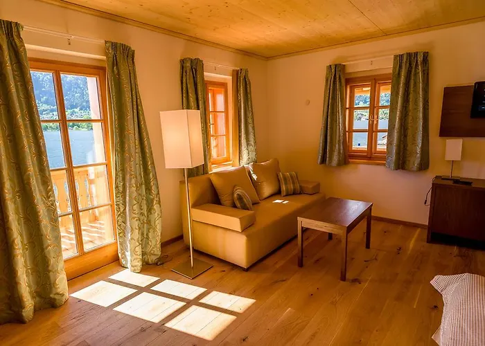 Hotel Stiftsschmiede