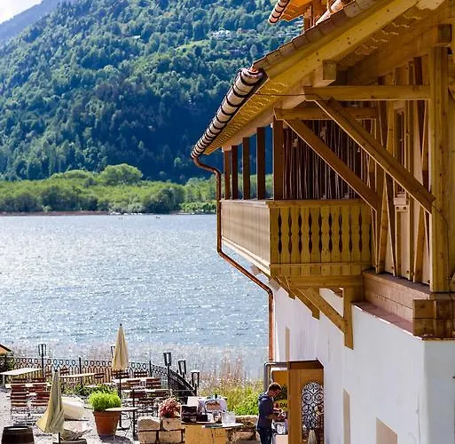 Stiftsschmiede Ossiach