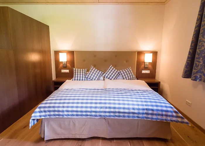 Hotel Stiftsschmiede Ossiach