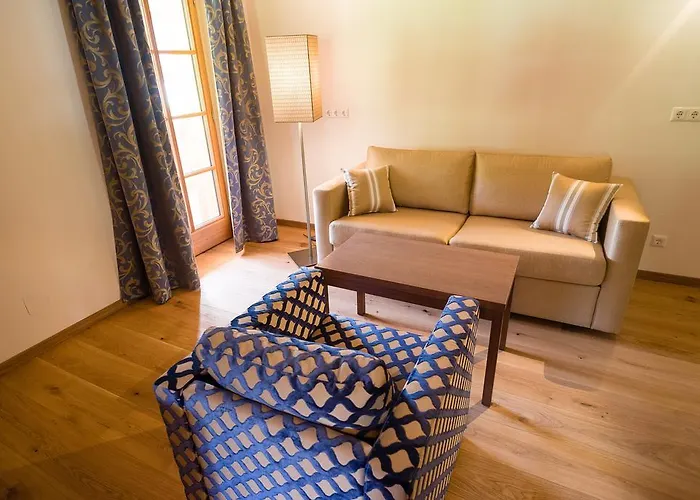 Stiftsschmiede Ossiach